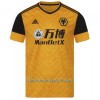 Camiseta de fútbol Wolverhampton Primera Equipación 2020-21 - Hombre